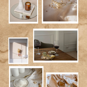 Aesthetic-Photo-Collage