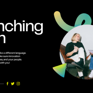 Turquoise-Neon-Green-Bold-Gradient-Style