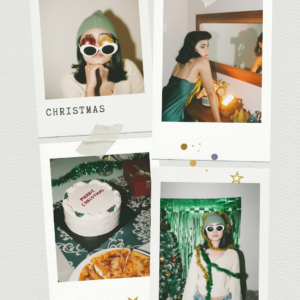 Grey-Scrapbook-Polaroid-Frame