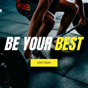GYM factory website