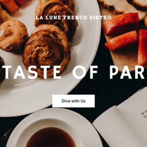 Food provider template