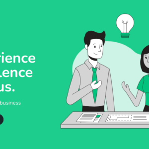 Web solution company