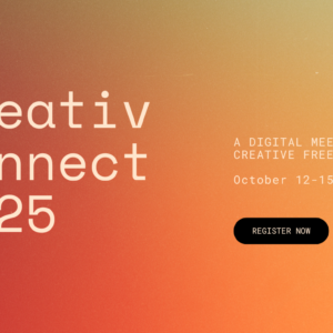 Creative connect wesite