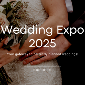 Wedding expo