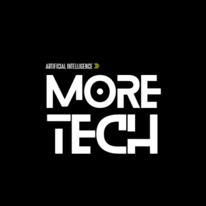 Monochrome-Modern-Technology-Black-Logo