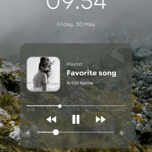 Neutral-blurred-Mountain-photo-Playlist